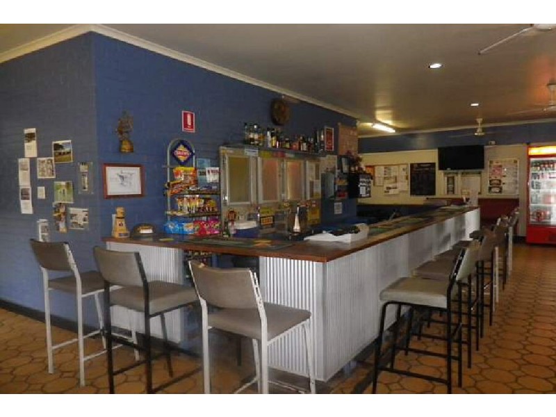 Long Pocket QLD 4850