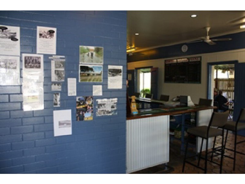 Long Pocket QLD 4850