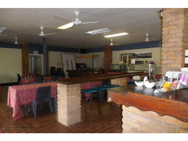 Long Pocket QLD 4850