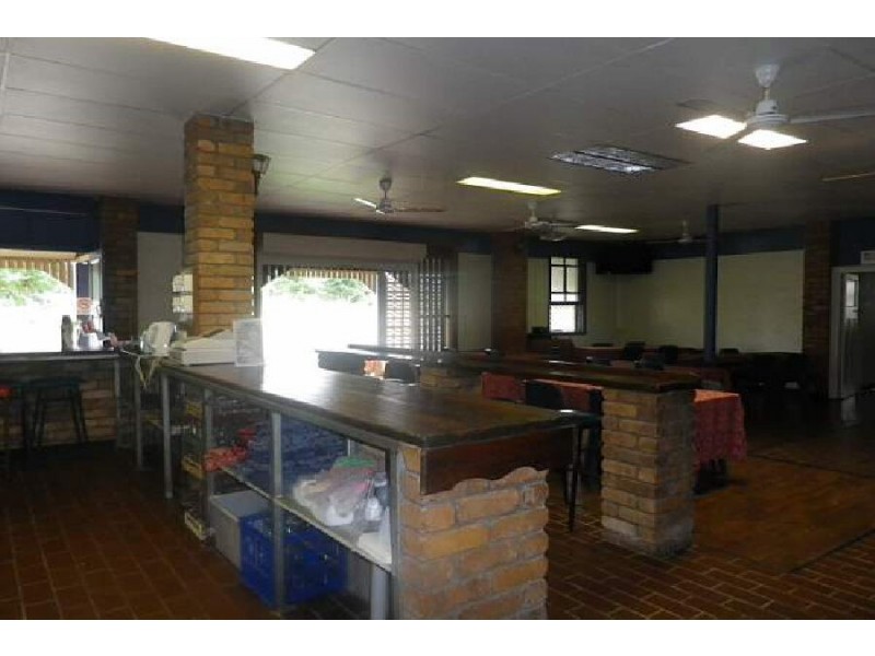 Long Pocket QLD 4850