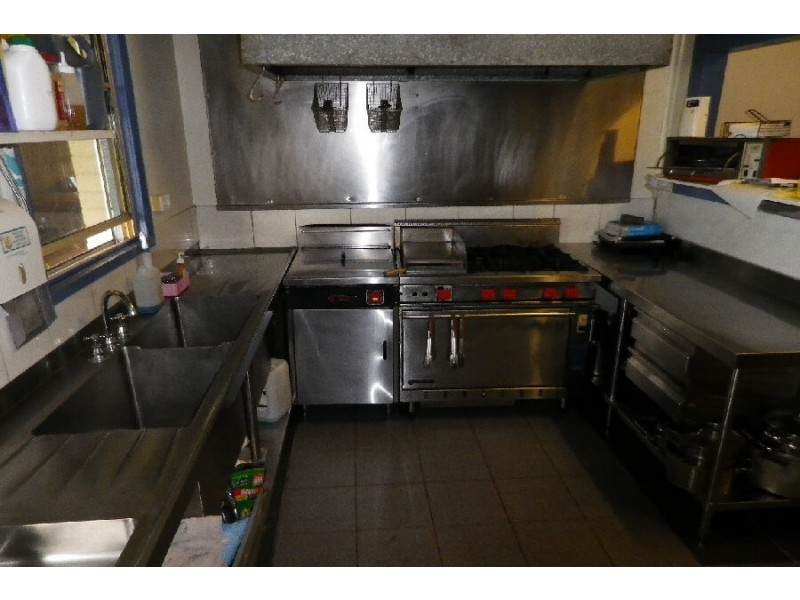 Long Pocket QLD 4850