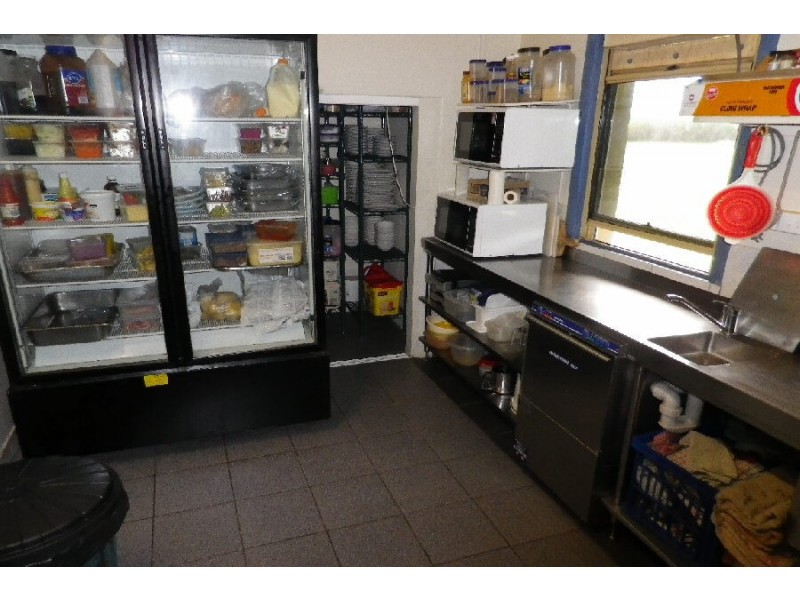 Long Pocket QLD 4850