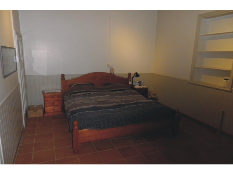 Long Pocket QLD 4850