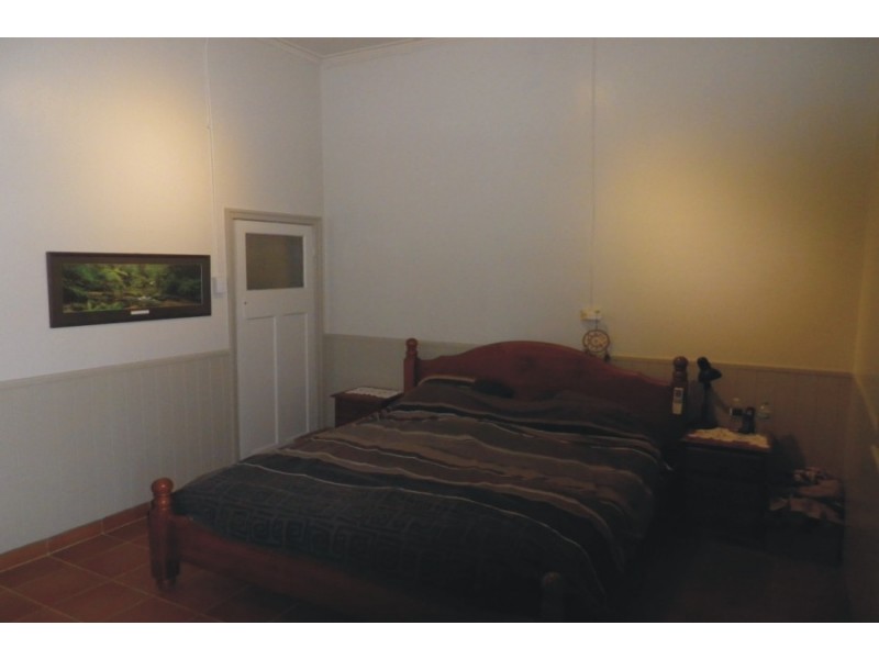 Long Pocket QLD 4850