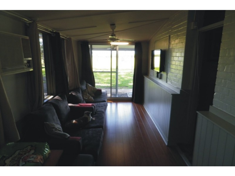 Long Pocket QLD 4850