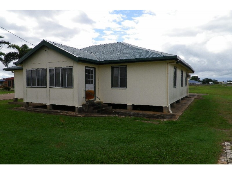 24 Hardy Street, Ingham QLD 4850