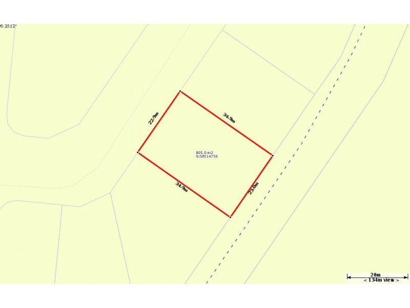 8 Hinchinbrook Court, Halifax QLD 4850