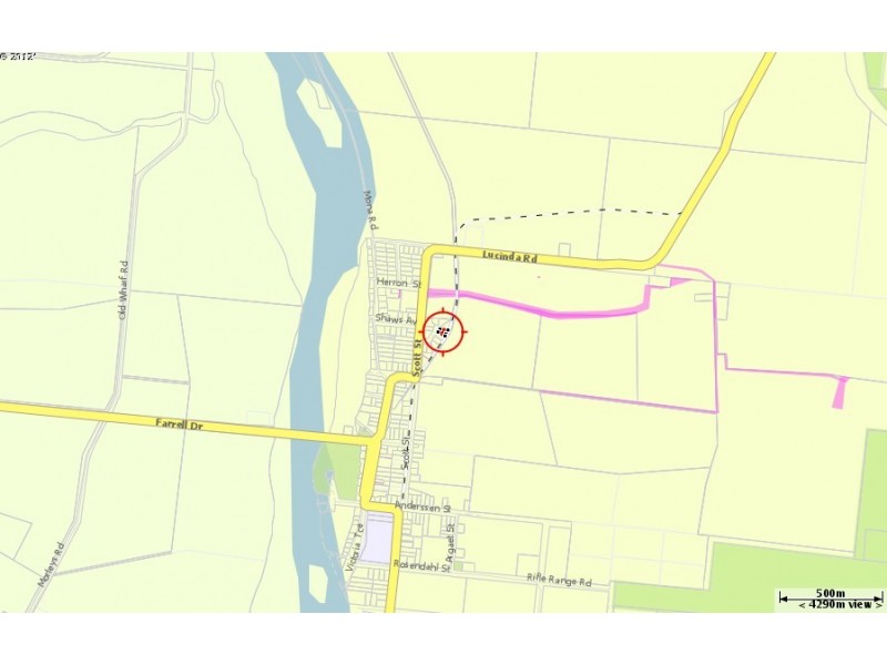 12 Hinchinbrook Court, Halifax QLD 4850