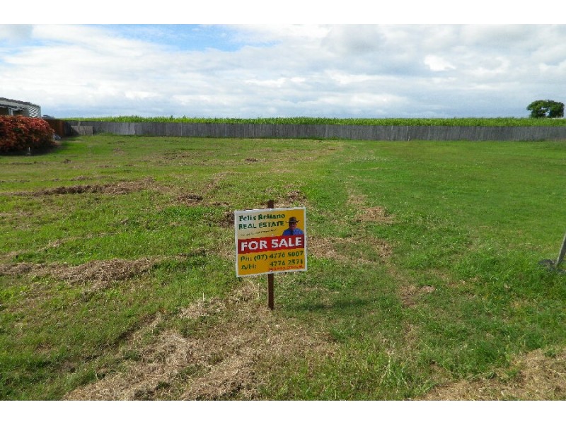 56 Scott Street, Halifax QLD 4850