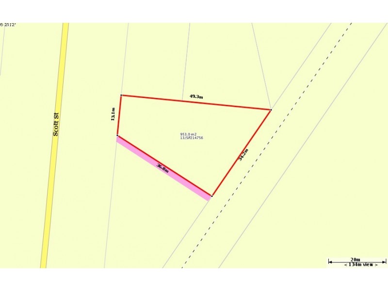 56 Scott Street, Halifax QLD 4850