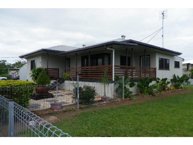 16 Mylrea Street, Ingham QLD 4850