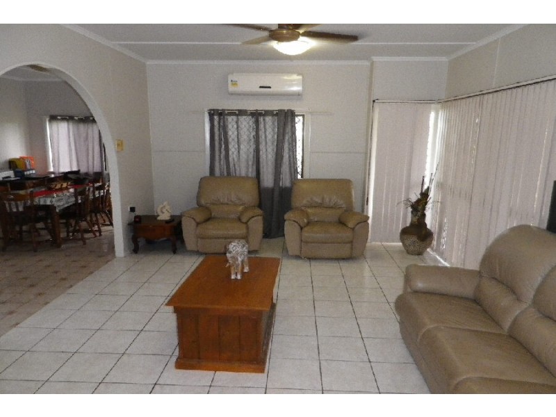 16 Mylrea Street, Ingham QLD 4850
