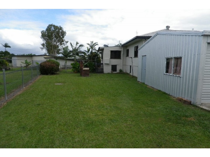 16 Mylrea Street, Ingham QLD 4850