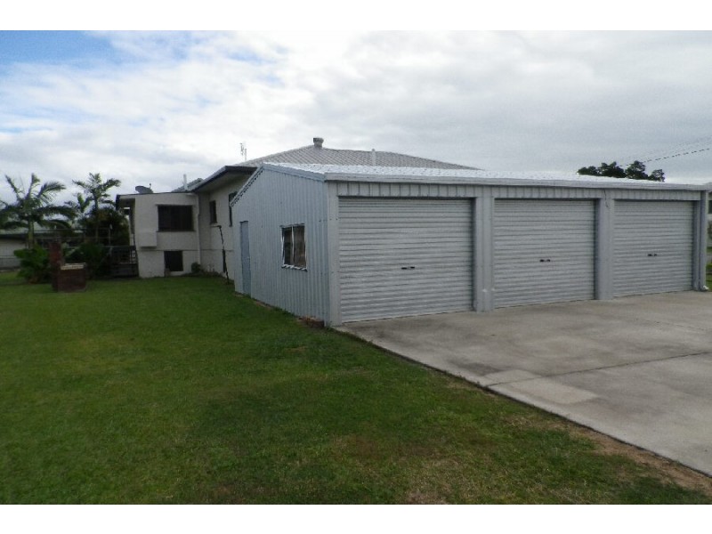 16 Mylrea Street, Ingham QLD 4850