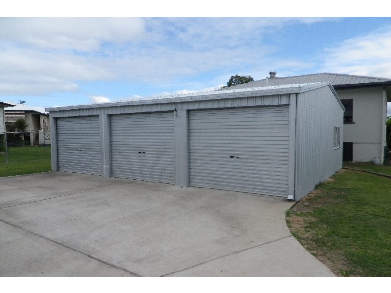 16 Mylrea Street, Ingham QLD 4850