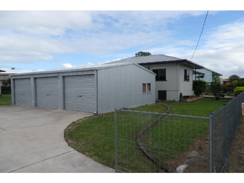 16 Mylrea Street, Ingham QLD 4850