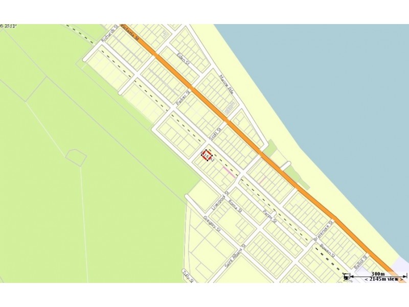 5 Scott Street, Cardwell QLD 4849