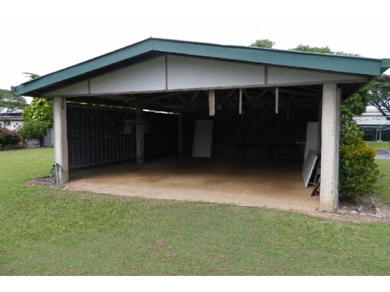 4 Abbott Street, Ingham QLD 4850