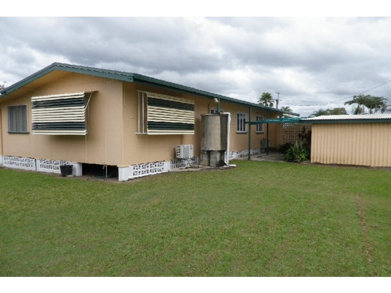 4 Abbott Street, Ingham QLD 4850