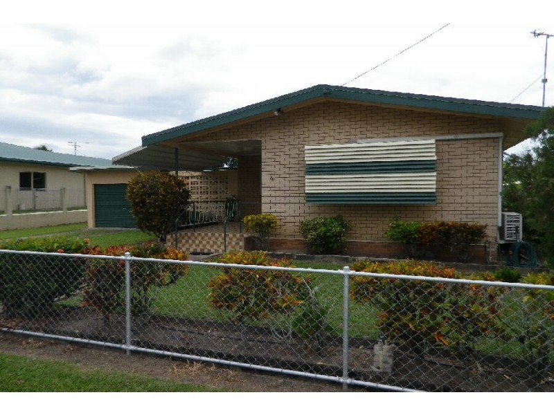 4 Abbott Street, Ingham QLD 4850