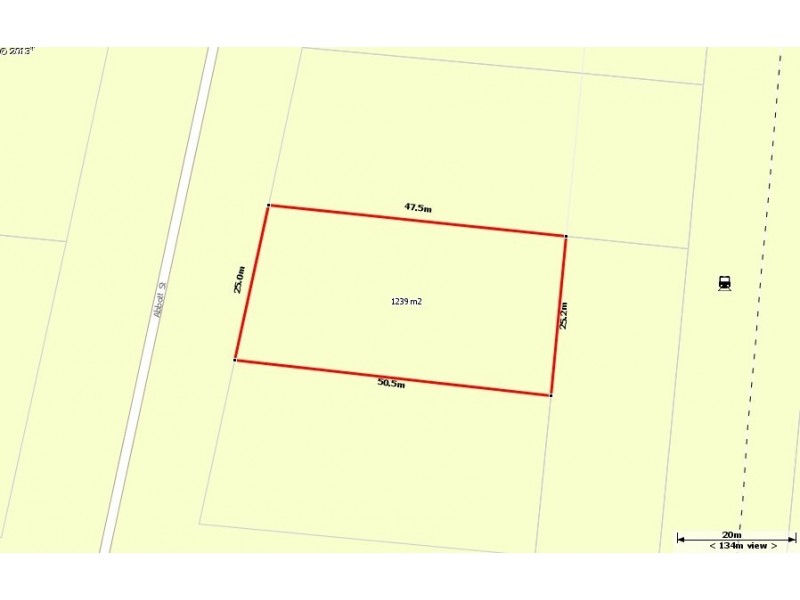 4 Abbott Street, Ingham QLD 4850