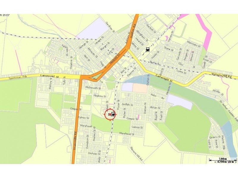 4 Abbott Street, Ingham QLD 4850