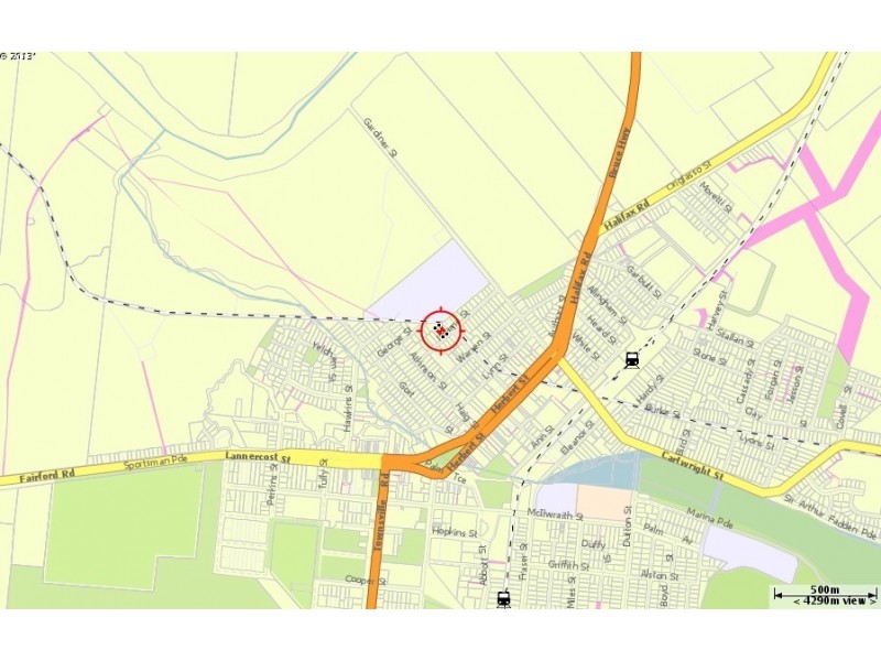 13 Neame Street, Ingham QLD 4850