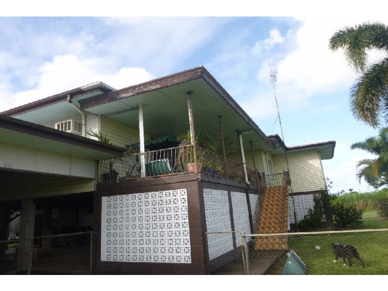 365 Halifax – Bemerside Road, Bemerside QLD 4850