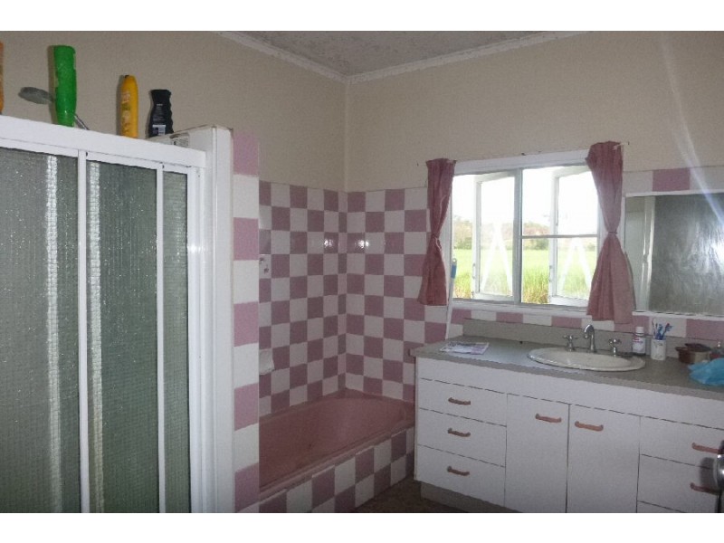 365 Halifax – Bemerside Road, Bemerside QLD 4850