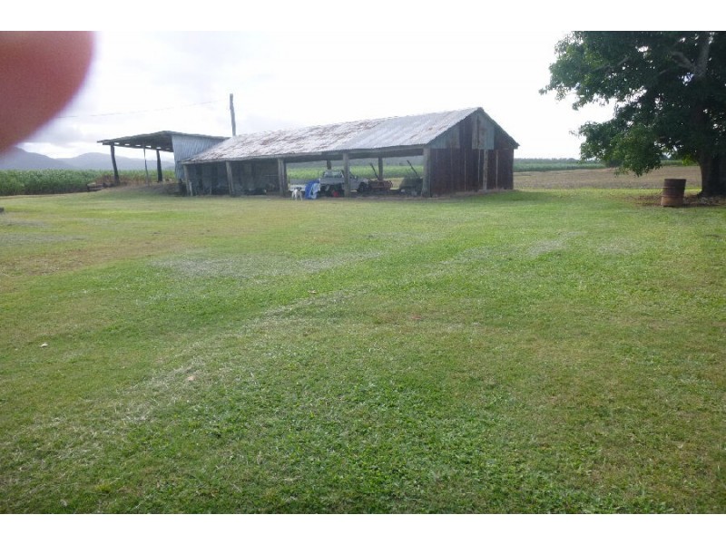 365 Halifax – Bemerside Road, Bemerside QLD 4850