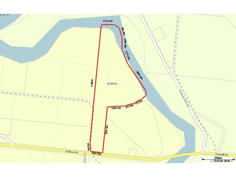 365 Halifax – Bemerside Road, Bemerside QLD 4850