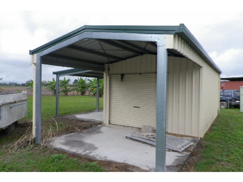 6 Cassowary Street, Abergowrie QLD 4850