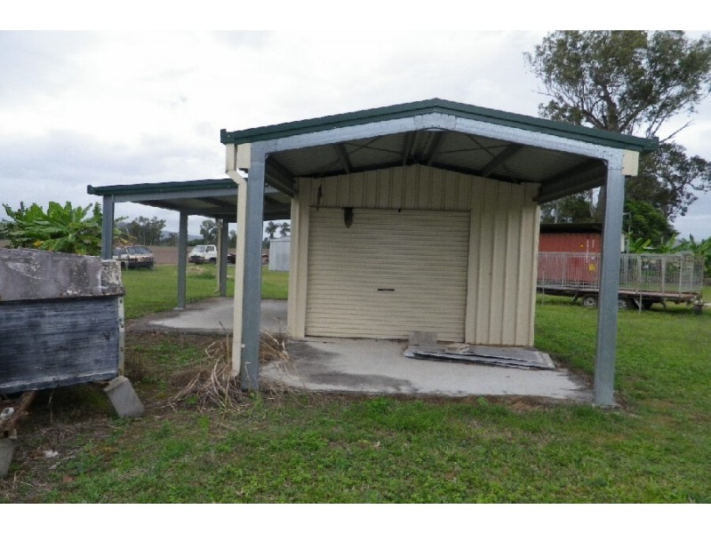 6 Cassowary Street, Abergowrie QLD 4850