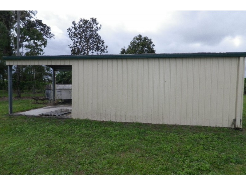 6 Cassowary Street, Abergowrie QLD 4850