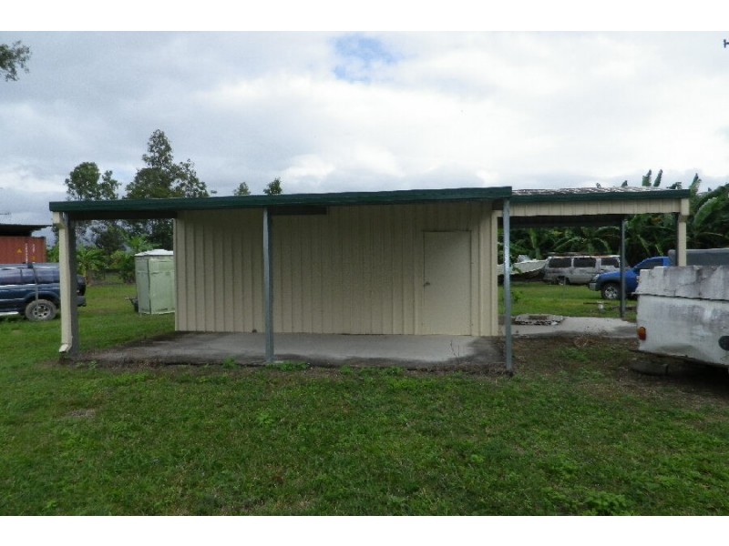 6 Cassowary Street, Abergowrie QLD 4850