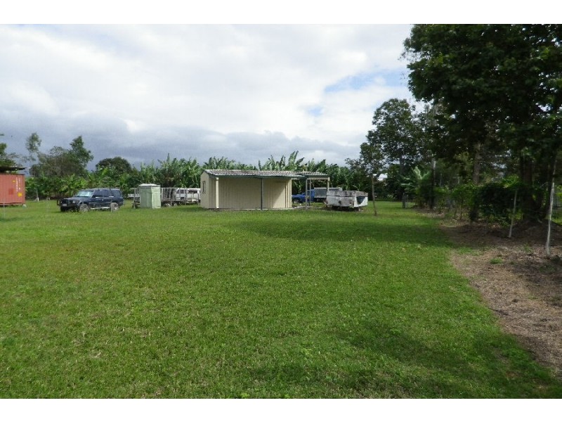 6 Cassowary Street, Abergowrie QLD 4850