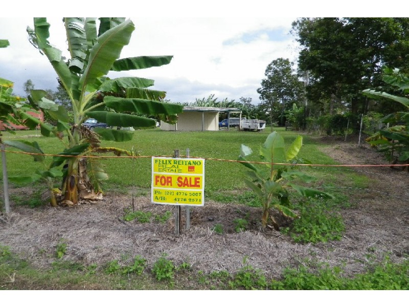 6 Cassowary Street, Abergowrie QLD 4850