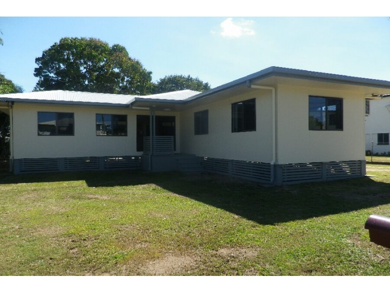 23 MacDonald Street, Ingham QLD 4850