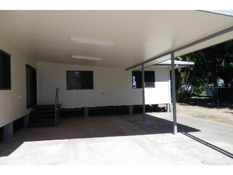 23 MacDonald Street, Ingham QLD 4850