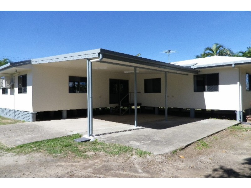 23 MacDonald Street, Ingham QLD 4850
