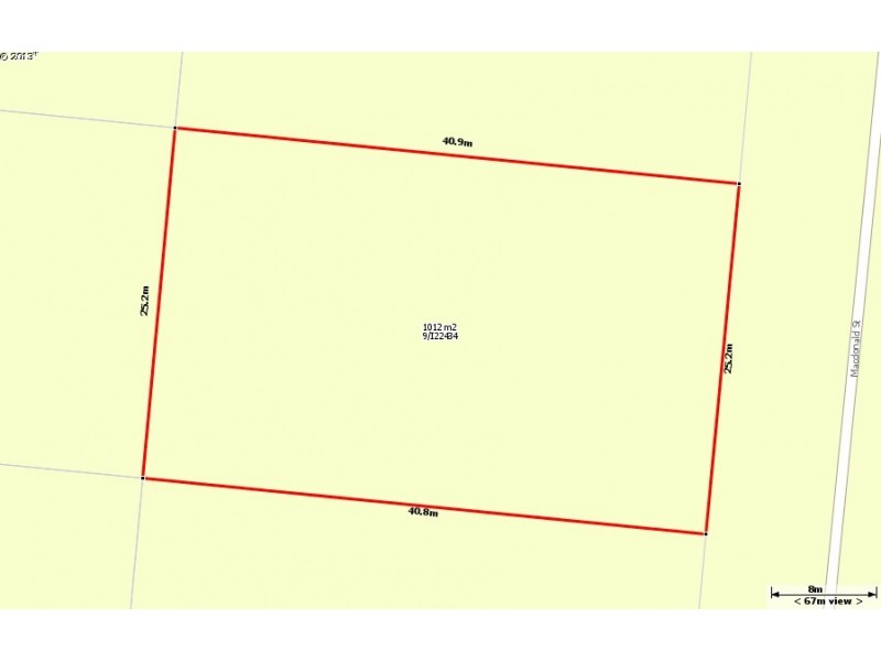 23 MacDonald Street, Ingham QLD 4850