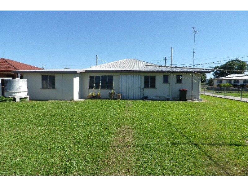 32 Hardy Street, Ingham QLD 4850