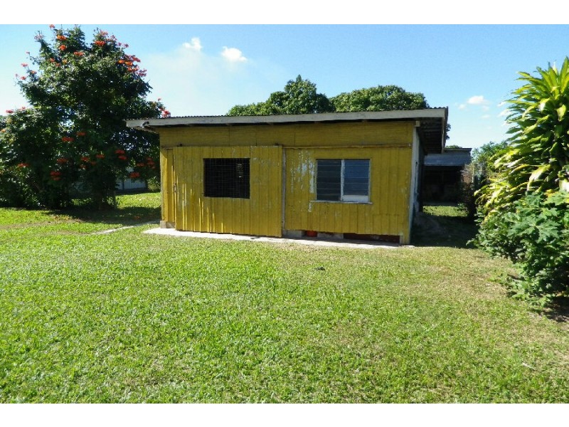 32 Hardy Street, Ingham QLD 4850