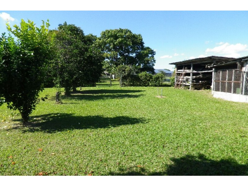 32 Hardy Street, Ingham QLD 4850