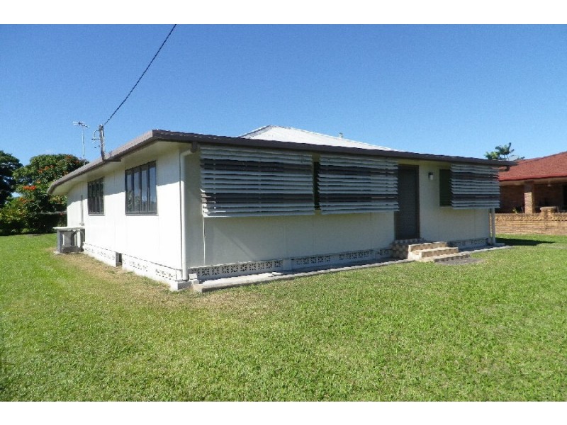 32 Hardy Street, Ingham QLD 4850