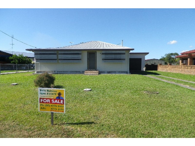 32 Hardy Street, Ingham QLD 4850