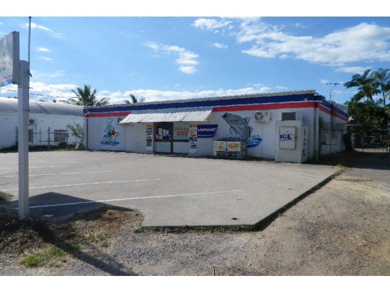 102 Cartwright Street, Ingham QLD 4850