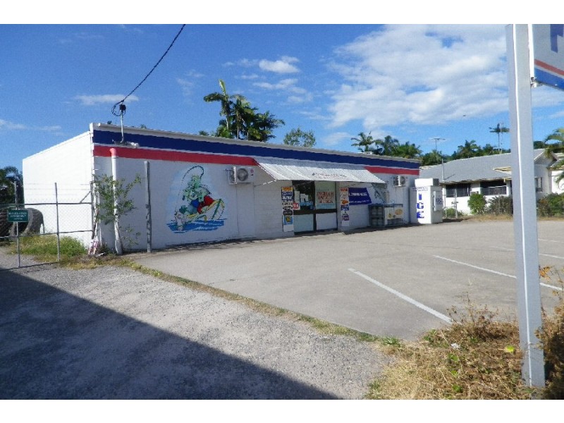 102 Cartwright Street, Ingham QLD 4850