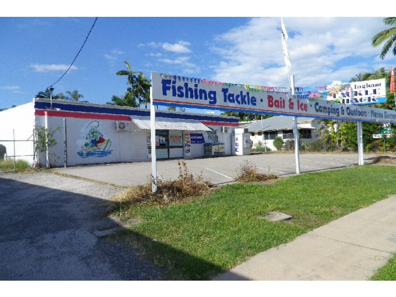 102 Cartwright Street, Ingham QLD 4850