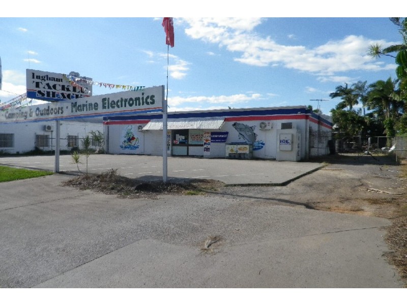 102 Cartwright Street, Ingham QLD 4850